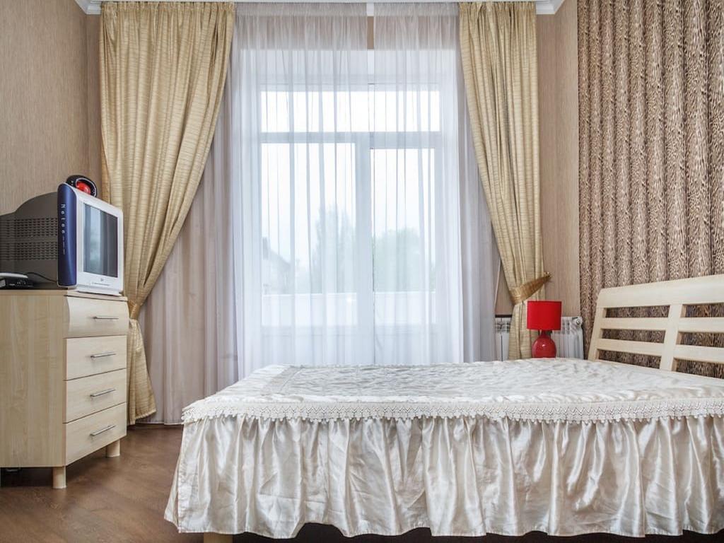 Apartments On Lermontova Zaporizhia Luaran gambar